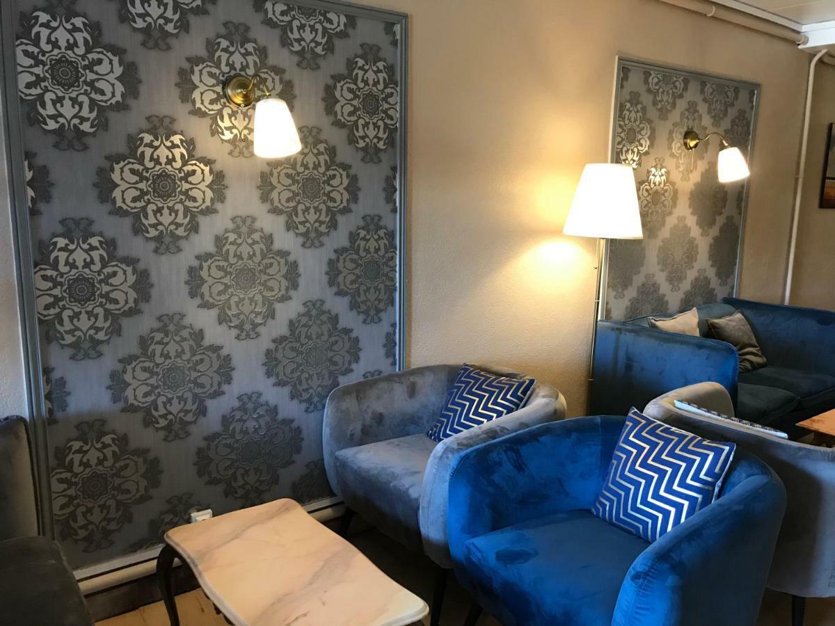 Hotel Du Centre - Restaurant Le P'Tit Gourmet Tonnerre Luaran gambar